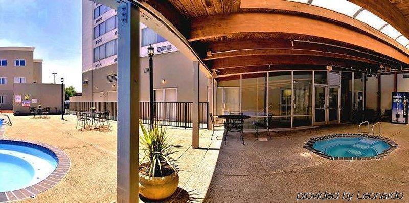 Holiday Inn Hotel & Suites Overland Park-West By Ihg Facilidades foto